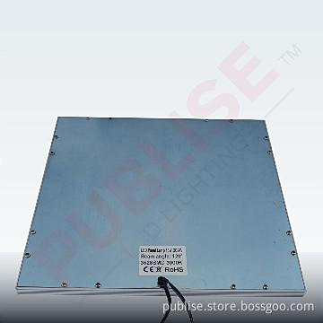 60x120cmHot selling 60W LED Lighting Panels   with SMD5730